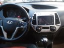 Hyundai i20 2011 - Bán Hyundai i20 đời 2011, màu đỏ, nhập khẩu chính hãng