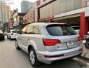 Audi Q7 3.0 AT 2011 - Cần bán xe Audi Q7 3.0 AT năm 2011, màu bạc, nhập khẩu chính chủ