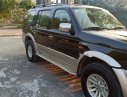 Ford Everest 2006 - Bán Ford Everest năm sản xuất 2006, màu đen xe còn mới nguyên