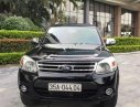 Ford Everest 2013 - Bán Ford Everest đời 2013, màu đen, giá 535tr