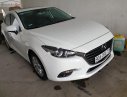 Mazda 3 2018 - Bán Mazda 3 đời 2018, màu trắng giá cạnh tranh