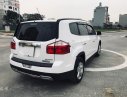 Chevrolet Orlando 2018 - Cần bán gấp Chevrolet Orlando sản xuất 2018, màu trắng