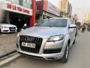 Audi Q7 3.0 AT 2011 - Cần bán xe Audi Q7 3.0 AT năm 2011, màu bạc, nhập khẩu chính chủ