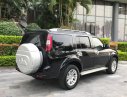 Ford Everest 2013 - Bán Ford Everest đời 2013, màu đen, giá 535tr