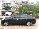 Nissan Sunny 2018 - Bán Nissan Sunny XV premium S đời 2018, màu xám số tự động, giá 468tr