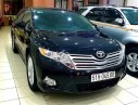 Toyota Venza 2.7 2011 - Xe Toyota Venza 2.7 sản xuất 2011, màu đen, xe nhập số tự động