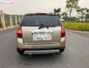 Chevrolet Captiva 2007 - Bán Chevrolet Captiva đời 2007 số tự động