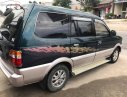 Toyota Zace GL 2004 - Cần bán lại xe Toyota Zace GL sản xuất 2004, màu xanh lam, giá chỉ 205 triệu