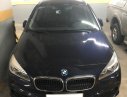 BMW 2 Series 218i Gran Tourer 2016 - Cần bán gấp BMW 2 Series 218i Gran Tourer năm 2016, màu xanh lam, nhập khẩu nguyên chiếc, giá chỉ 950 triệu