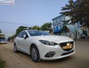 Mazda 3 2016 - Bán xe Mazda 3 1.5 AT 2016, màu trắng số tự động, giá tốt