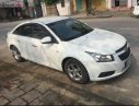 Chevrolet Cruze 2010 - Bán Chevrolet Cruze sản xuất năm 2010, màu trắng số sàn, giá 270tr xe còn mới nguyên