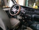 Daihatsu Citivan 1.6 MT 2000 - Cần bán gấp Daihatsu Citivan 1.6 MT sản xuất 2000, màu trắng, nhập khẩu  