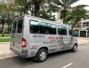 Mercedes-Benz Sprinter 2008 - Cần bán xe Mercedes năm 2008, màu bạc xe còn mới nguyên