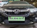 Honda City 2018 - Cần bán gấp Honda City sản xuất năm 2018, nhập khẩu nguyên chiếc chính hãng