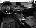 Audi Q5 2.0 AT 2014 - Bán ô tô Audi Q5 2.0 AT sản xuất năm 2014, màu xám, xe nhập
