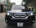 Honda Pilot 2010 - Cần bán gấp Honda Pilot năm sản xuất 2010, màu đen, xe nhập chính chủ, giá 990tr