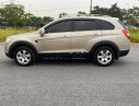 Chevrolet Captiva 2007 - Bán Chevrolet Captiva đời 2007 số tự động