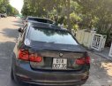 BMW 3 Series 2012 - Bán BMW 3 Series đời 2012, màu xám, xe nhập chính hãng