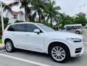 Volvo XC90 2017 - Bán ô tô Volvo XC90 đời 2017, màu trắng, nhập khẩu