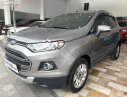 Ford EcoSport 2014 - Bán Ford EcoSport đời 2014, màu xám, 469 triệu xe còn mới nguyên