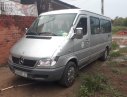 Mercedes-Benz Sprinter 2008 - Bán xe cũ Mercedes năm 2008, màu bạc