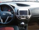 Hyundai i20 2011 - Bán Hyundai i20 đời 2011, màu đỏ, nhập khẩu chính hãng