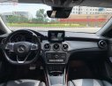 Mercedes-Benz CLA class 2017 - Cần bán Mercedes 2017, màu trắng, nhập khẩu nguyên chiếc chính hãng