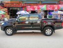 Toyota Hilux 2011 - Cần bán Toyota Hilux đời 2011, màu đen, xe nhập chính hãng