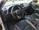 Mazda 3 2016 - Bán xe Mazda 3 1.5 AT 2016, màu trắng số tự động, giá tốt