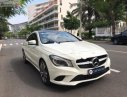 Mercedes-Benz CLA class CLA 200 2015 - Bán xe Mercedes CLA 200 năm 2015, màu trắng, nhập khẩu, giá tốt