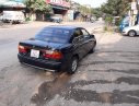 Mazda 323 2007 - Xe Mazda 323 năm 2007, màu đen, nhập khẩu