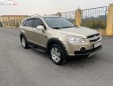 Chevrolet Captiva 2007 - Bán Chevrolet Captiva đời 2007 số tự động