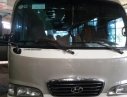 Hyundai County 2009 - Bán ô tô Hyundai County đời 2009, xe còn mới nguyên