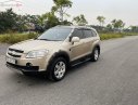 Chevrolet Captiva 2007 - Bán Chevrolet Captiva đời 2007 số tự động