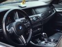 BMW 5 Series 535i 2014 - Bán BMW 5 Series 535i sản xuất năm 2014, màu đen, nhập khẩu nguyên chiếc