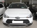 Hyundai i20 Active 2017 - Cần bán Hyundai i20 Active đời 2017, màu trắng, nhập khẩu chính hãng