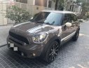 Mini Cooper Cooper  S 2013 - Cần bán Mini Cooper Countryman S đời 2014, màu nâu, nhập khẩu, 979tr