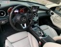 Mercedes-Benz C class  C200 2015 - Cần bán Mercedes C200 sản xuất năm 2015, màu xanh lam