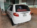 Daewoo Matiz SE 0.8 MT 2008 - Bán xe Daewoo Matiz SE 0.8 MT đời 2008, màu trắng như mới