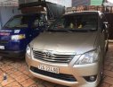 Toyota Innova J 2007 - Cần bán xe Toyota Innova J sản xuất năm 2007, giá tốt