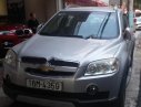 Chevrolet Captiva LTZ 2.4 AT 2009 - Bán Chevrolet Captiva sản xuất 2009 giá cạnh tranh