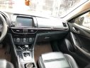 Mazda 6 2014 - Bán Mazda 6 năm sản xuất 2014, màu bạc chính chủ, 650tr