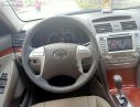 Toyota Camry 2.4G 2007 - Bán Toyota Camry 2.4G sản xuất năm 2007, màu đen