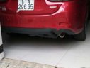 Mazda 6 2016 - Cần bán xe Mazda 6 2016, màu đỏ xe còn mới