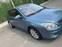 Hyundai i30 2009 - Bán ô tô Hyundai i30 năm 2009, màu xanh lam xe còn mới nguyên