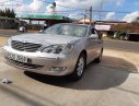 Toyota Camry 2004 - Bán Toyota Camry năm 2004, xe máy nổ êm ru