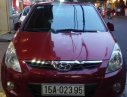 Hyundai i20 2011 - Bán Hyundai i20 đời 2011, màu đỏ, nhập khẩu chính hãng