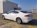 Jaguar XF 2014 - Cần bán gấp Jaguar XF năm 2014, màu trắng, nhập khẩu nguyên chiếc