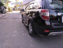 Chevrolet Captiva 2008 - Cần bán lại xe Chevrolet Captiva 2008, màu đen, nhập khẩu nguyên chiếc xe gia đình