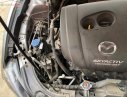 Mazda 6 2014 - Bán Mazda 6 năm sản xuất 2014, màu bạc chính chủ, 650tr